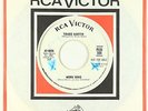 Northern Soul 45 - Trade Martin - Work Song - RCA Victor