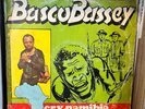 Basco Bassey - Cry Namibia - Afro Soul Funk Boogie - Afrodisia - RARE