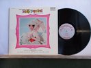MARY POPPINS BOF JULIE ANDREWS WALT DISNEY Made in Japan ORIGINAL 1965