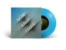 The Beatles  'Now and Then' Limited Light Blue 7