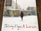 Johnny Flynn - A Larum Vinyl Record SEALED 2xLP Black 2019