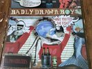 Badly Drawn Boy - Have You Fed The Fish? Vinyl Record BLACK 2002