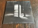 Jimmy Eat World - Futures Vinyl Record SEALED 2xLP Black 2016