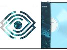 Spritbox Eternal Blue Exclusive BABY BLUE Color Vinyl LP 1/1000 Sealed NEW