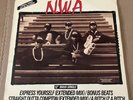 NWA Express Yourself Single