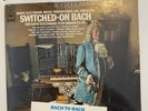 Switched on Bach , switched off bach sealed vinyl combo