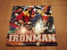 Ghostface Killah - Ironman (EU, 1996) Double Vinyl