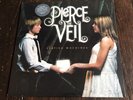 Pierce The Veil - Selfish Machines Vinyl Record SEALED Black 2021