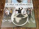 A Day To Remember - What Separates Me From You Vinyl Record SEALED Black 2010