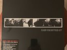 Johnny CASH Unearthed 9x180g Vinyl LP Box Set 2017 Sealed American Recordings