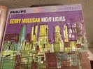 Gerry Mulligan Night Lights US 1963 Philips stereo vinyl
