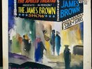 James Brown, Live at the Apollo, 826, King Records 1963