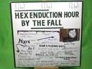 The Fall - Hex Enduction Hour Green/White Splatter 3xLP +7