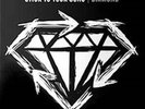 Stick To Your Guns (STYG) - Diamond. Vinyl LP Diamond Mine Eco-mix Sealed