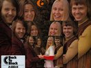 ABBA - Ring Ring (Vinyl LP - 2011 - UK - Reissue)