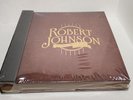ROBERT JOHNSON Complete Original Masters Centennial Ed   2011  10