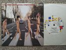 RARE FUNK  45 Red Hot Chili Peppers Abbey Road EP MANHATTAN MT41 1988