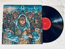Blue Oyster Cult -Fire Of Unknown Origin JAPAN LP MINT 1981 HARD ROCK AUDIOPHILE