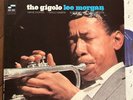 Lee Morgan The Gigolo Superb NM  Blue Note lp Wayne Shorter