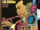 Lee Morgan Charisma Superb NM  1st RVG Liberty Blue Note lp