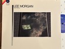 Lee Morgan Sonic Boom Superb NM  1st Blue Note lp Ron Carter