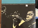 Lee Morgan Tom Cat Superb NM  Blue Note lp Jackie McLean McCoy Tyner