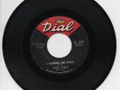 Northern Soul   Joe Tex   I Wanna Be Free   Dial