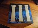 NM  Jack White Live Masonic Temple 4xLP & 7