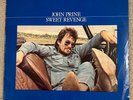 JOHN PRINE - Sweet Revenge, VINYL, GREAT COPY  1973 Chicago Singer/Songwriter