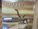 CREED Human Clay 1999 RECORD VINYL LP NEW SEALED  DOUBLE LIMITED