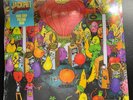 Dance Gavin Dance - Jackpot Juicer Vinyl 2xLP Red Poker Chip Picture Disc /1000
