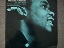 FREDDIE HUBBARD-READY FOR FREDDIE BLP-4085 ORIGINAL 1962 BLUE NOTE VINYL RVG VG+