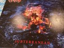 In Flames - Subterranean 2014 Vinyl