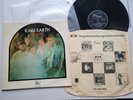 RARE EARTH - Get Ready 1969 PSYCH SOUL R&B UK Press (LP) Tamla Motown VG+/EX