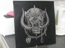 Motorhead - No Remorse 2x LP Leather Style Sleeve