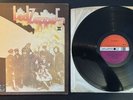LED ZEPPELIN II 2 Vinyl LP 1969 Original 1st Press A2 / B5