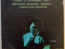 Midnight Groovers MANGO Deep Funk + Cadence Lypso MASTERPIECE Clean LISTEN