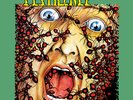 Pestilence - Consuming Impulse - 2023 Agonia Records - Black Vinyl
