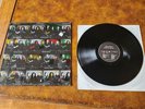 Napalm Beach Moving To And Fro Vinyl LP Portland Oregon VG/F