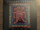 Violent Femmes Add It Up 1981-1993 Craft Recordings 2021 Double Album Near Mint
