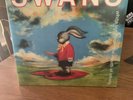 Swans - White Light From The Mouth Of Infinity 2xLP Signed By Michael Gira