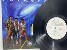 Jacksons Victory Promo Vinyl LP Record VG+ Australian Pressing Michael Jackson
