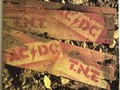 AC/DC - TNT (Vinyl) 1975 ACDC