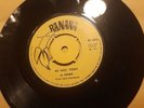 Al Brown-no Soul Today/the Ruffians-where did I go wrong 1971- 7