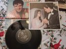 elvis clambake lp