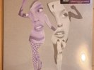 Olivia Rodrigo GUTS: The Secret Tracks Purple Etched Vinyl Black Friday Rsd 2023