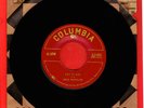 ONIE WHEELER CUT IT OUT ROCKABILLY COUNTRY BOPPER 45 RPM RECORD