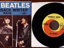 THE BEATLES-Paperback Writer-CAPITOL 5651 /Straight Line/Pic Sleeve & Record-EXC