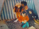 JIMI HENDRIX - BAND OF GYPSYS - 1970 LP- TRACK RECORDS - 2406002 - PUPPET SLEEVE
