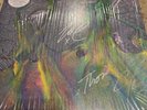 SIGNED ALT-J - An Awesome Wave LP vinyl record
